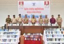 सातारा पोलिसांची मोठी कारवाई; 449 हरवलेले आणि चोरीचे मोबाईल नागरिकांना परत