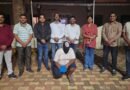 पुणे पोलिसांची धडक कारवाई! पाच वर्षांपासून फरार असलेला गंभीर गुन्ह्यातील आरोपी जेरबंद