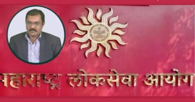 MPSC सचिव महेंद्र हरपळकर पदावरून मुक्त; पुण्यात उमेदवारांचे आंदोलन सुरूच
