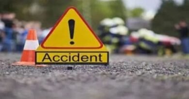 काशीळमधील अपघातग्रस्त युवकासाठी सरकार कॅम्पसचे सदस्य ठरले देवदूत; प्रसंगावधान राखत वाचवले प्राण!