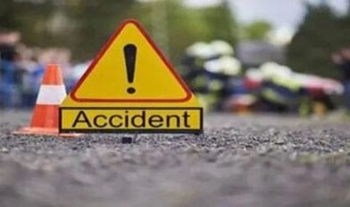 काशीळमधील अपघातग्रस्त युवकासाठी सरकार कॅम्पसचे सदस्य ठरले देवदूत; प्रसंगावधान राखत वाचवले प्राण!