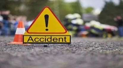 काशीळमधील अपघातग्रस्त युवकासाठी सरकार कॅम्पसचे सदस्य ठरले देवदूत; प्रसंगावधान राखत वाचवले प्राण!