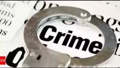 लोहगावमध्ये बंद घराचे कुलूप तोडून ३.४० लाखांचा ऐवज लंपास; अज्ञात चोरट्याविरोधात गुन्हा दाखल