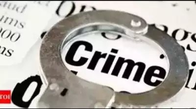 लोहगावमध्ये बंद घराचे कुलूप तोडून ३.४० लाखांचा ऐवज लंपास; अज्ञात चोरट्याविरोधात गुन्हा दाखल